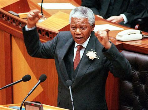 Speech by President Nelson Mandela on Women’s Day ...