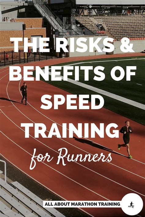 Speed Training