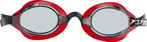 Speedo Speedsocket 2 Goggles red/smoke ab 24,99 ...