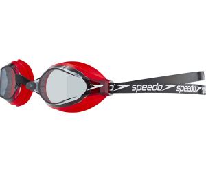 Speedo Speedsocket 2 Goggles red/smoke ab 24,99 ...