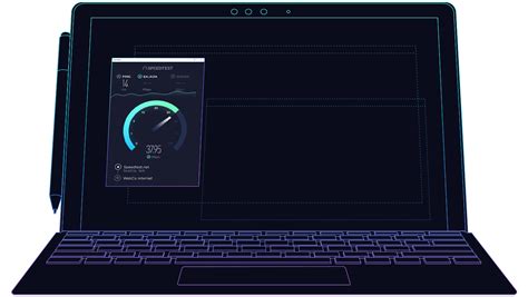 Speedtest para Windows: Test de velocidad de Internet para Windows