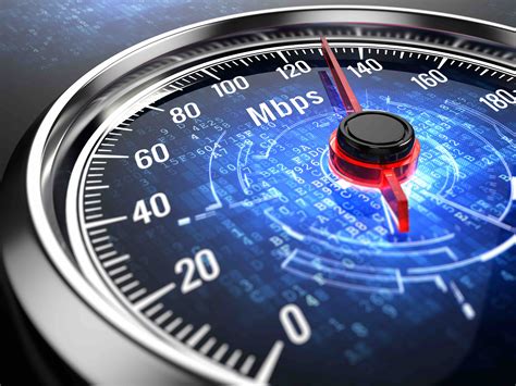 Speedtest | ¿Qué tan rápida es tu conexión a internet? | WhistleOut