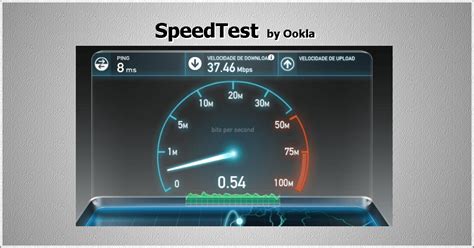 SpeedTest: veja como fazer o teste de velocidade da Internet | i Técnico