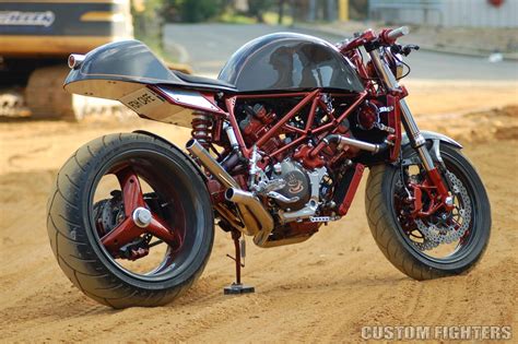 Speedtherapy: Cafe Racer