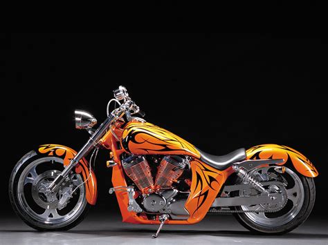 Speedy Bikes: custom motorcycles