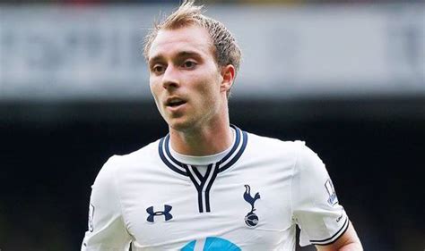 Speedy Spurs trumped Liverpool to snap up Christian ...
