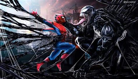 ¿Spider Man aparecerá en Venom 2? Sony rompe el silencio
