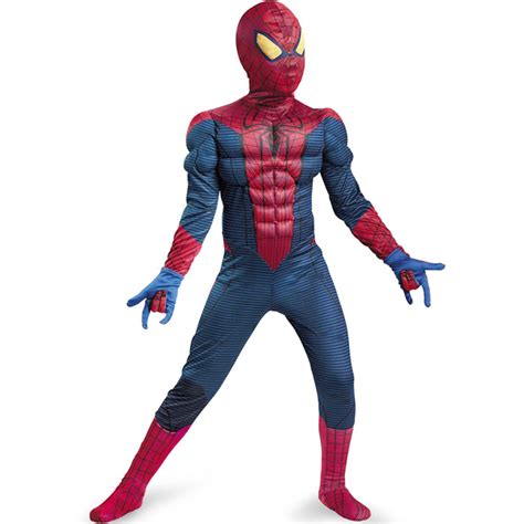 Spider Man: Evolución de su traje Ideas para disfrazarse