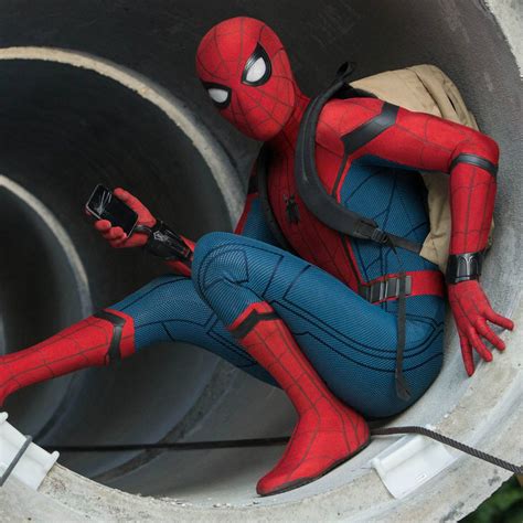 Spider Man: Homecoming : nuevos detalles de la trama por ...