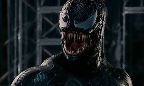 Spiderman 3 sam raimi no quería que Venom salga por su falta de ...