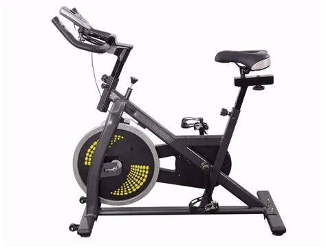 Spinning Home Workout System