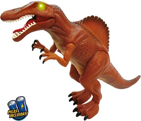 Spinosaurus, Dinosaurios juguetes, Espinosauro, Juegos de dinosaurios ...