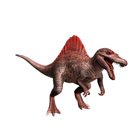 Spinosaurus Gen 2 | Jurassic World Alive Wiki   GamePress