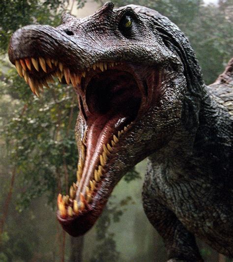 Spinosaurus | Jurassic World
