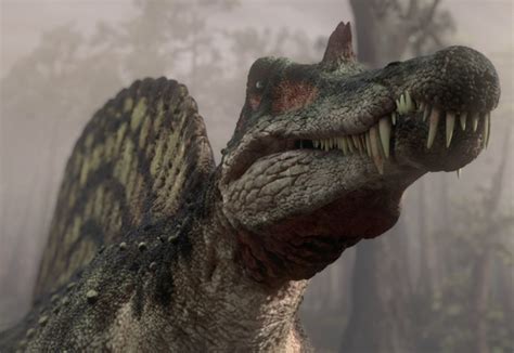 Spinosaurus | Planet Dinosaur Wiki | Fandom