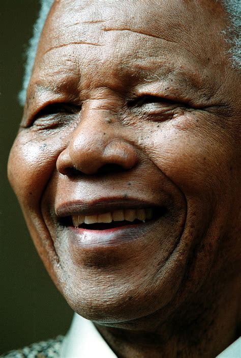 Spiritual Quotes Of Nelson Mandela, Champion Of The Human ...
