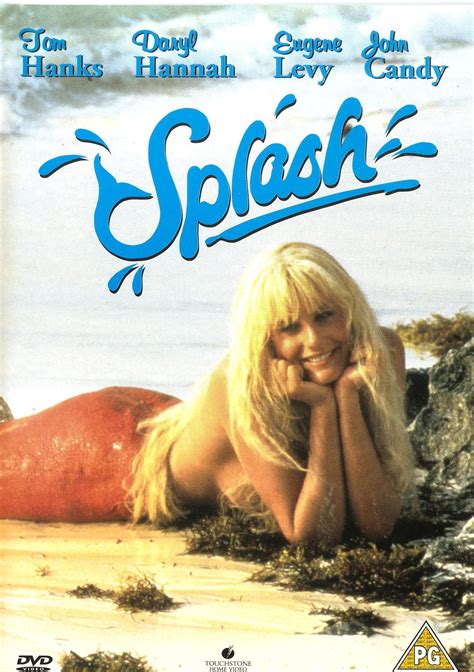 Splash  1984  USA   Amazing! | Streaming movies free, Full ...