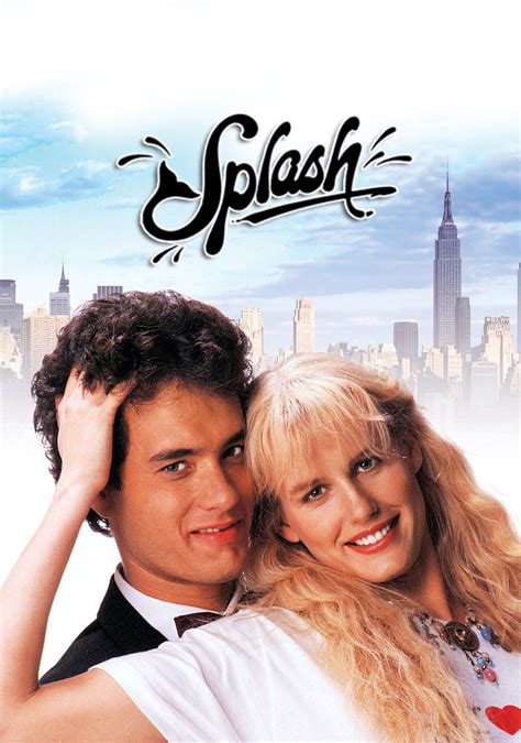 Splash | Movie fanart | fanart.tv