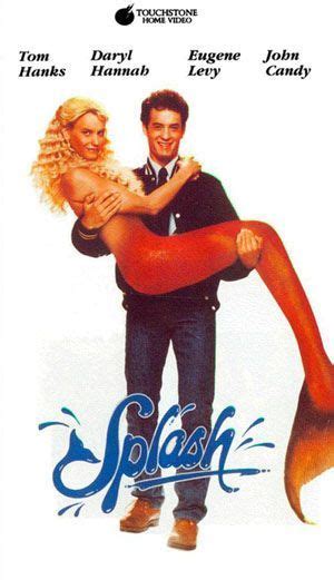 splash movie posters | visit splash1 mermaidsinbrazil ...