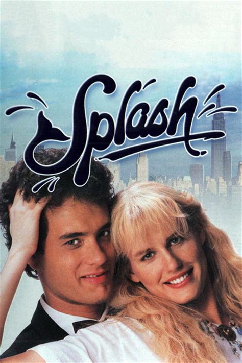 Splash movie review & film summary  1984  | Roger Ebert