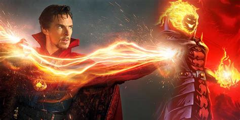 SPOILER ‘Doctor Strange’: ¿Aparecerá un villano clásico de ...