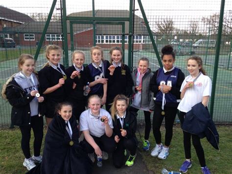 Sport at Arthur Terry: Y7 Netball Superstars crowned ...