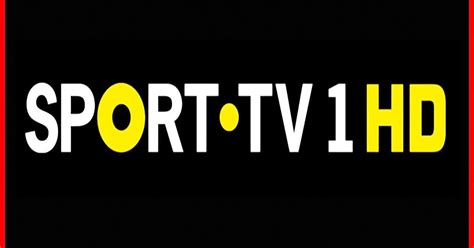 SPORT TV 1 HD