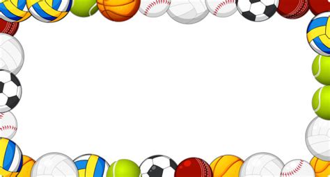 Sports Background Free Image | All White Background