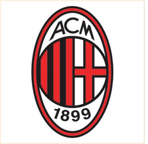 Sports Club: AC Milan FC