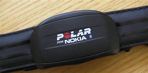 Sports Tracker shop opens   buy Polar Bluetooth heart monitor