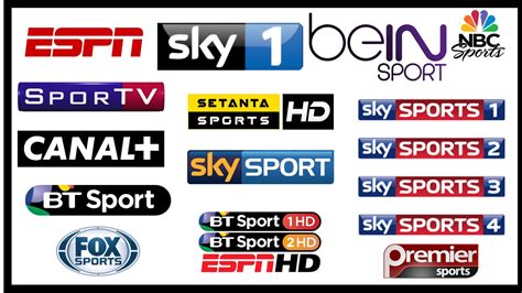 Sports TV en directo   TV en Directo