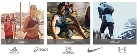 Sportshoes España online: Salomon y New Balance running