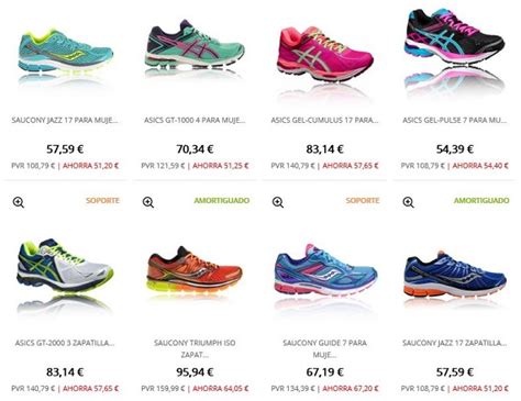 sportsshoes ofertas   Depormarket.com