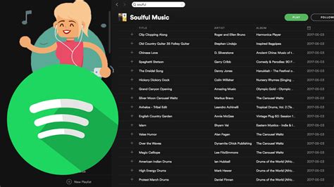 Spotify: Cómo ver las letras de las canciones