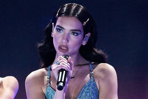 Spotify Pages for Dua Lipa, Lana Del Rey, Future and More Hacked