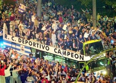 Spotlight Season: La Liga 1999 2000 | El Centrocampista