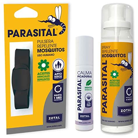 Spray Citronela Mosquitos Mercadona ️ MEJORES OFERTAS ...