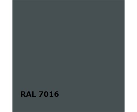 Spraydose Dupli Color Acryllack RAL 7016   RAL Farben | Riviera Couleurs