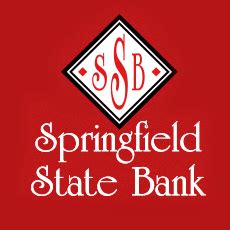Springfield State Bank Online Banking Login   CC Bank