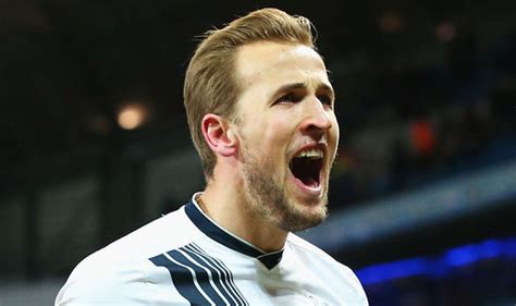 Spurs  Harry Kane has been tipped to win Premier League ...