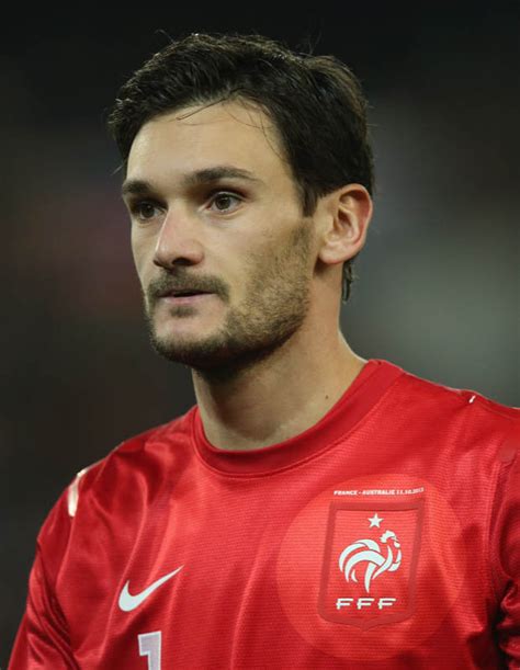 Spurs  keeper Hugo Lloris: I must weigh things up at the ...