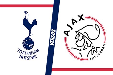 Spurs vs. Ajax Predictions – Odds, Best Bets for CL Semi ...