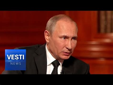 “Putin” – the Documentary Sure to Change Everything You ...