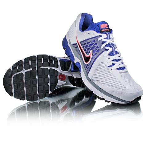 Squeaky Baby: CLOSED   Win a pair of running shoes with sportsshoes.com!