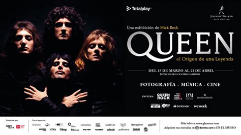 “Queen: El origen de una leyenda”, una intensa travesía ...