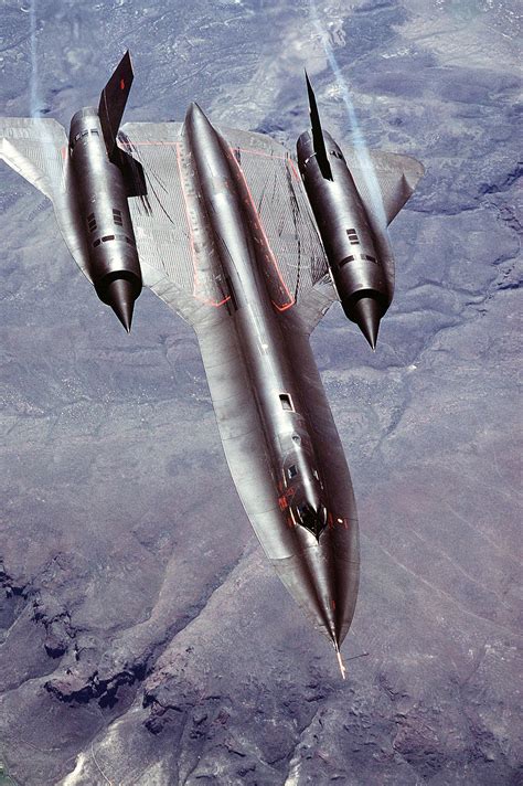 SR 71 Blackbird | Lockheed sr 71 blackbird, Sr 71 ...