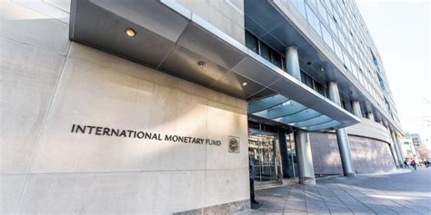 “Recesión en Colombia”, el pronóstico del Fondo Monetario ...