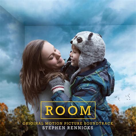 ‘Room’ Soundtrack Announced | Film Music Reporter