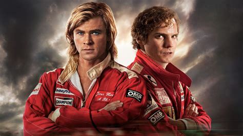 ‎Rush  2013  directed by Ron Howard • Reviews, film + cast ...
