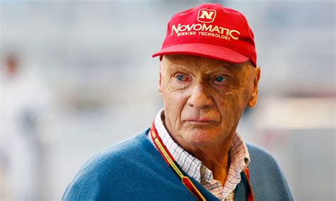 ‘Rush’, la película para conocer mejor a Niki Lauda ...
